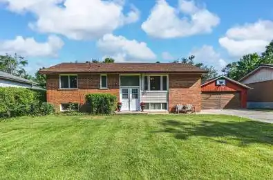 250 Sunnybrae Avenue Innisfil Ontario L9S 1J1