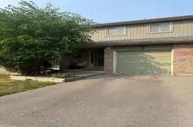 60 Hanson Road Unit# 62 Mississauga Ontario L5B 2P6