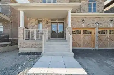 1430 Davis Loop Circle Innisfil Ontario L0L 1W0