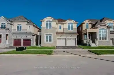18 NightJar Drive Brampton Ontario L7A 3Z8