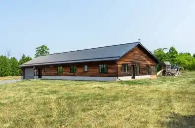 2621 County Road 6 Road Stone Mills Ontario K0K 3N0
