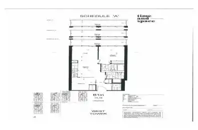 121 Lower Sherbourne Street Unit# 471 Toronto C08 Ontario M5A 0W8