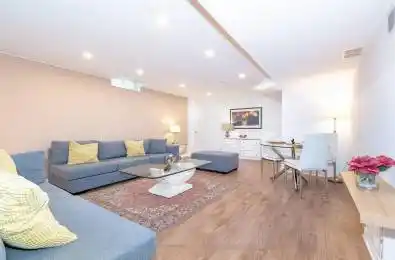 59 Waterton Crescent Unit# Basement Richmond Hill Ontario L4B 4L2
