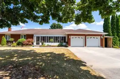 53 Nurse Avenue Selwyn Ontario K0L 1T0