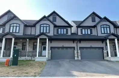 170 Rosie Street Blue Mountains Ontario N0H 1J0
