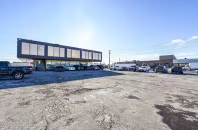 1300 Steeles Avenue Unit# 220 Brampton Ontario L6T 1A2
