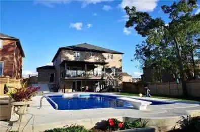 130 Kingsview Drive Hamilton Ontario L8J 3X5