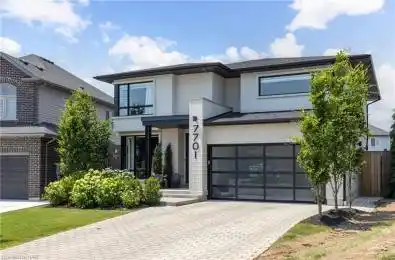 7701 Willey Street Niagara Falls Ontario L2G 0H1