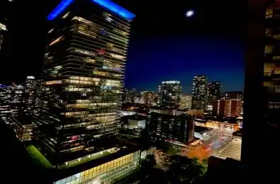 42 Charles Street Unit# 2206 Toronto C08 Ontario M4Y 1N3