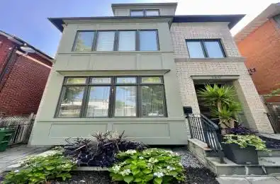 149 Ronan Avenue Toronto C04 Ontario M4N 2Y2