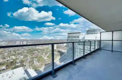 56 Forest Manor Road Unit# 2705 Toronto C15 Ontario M2J 0E5