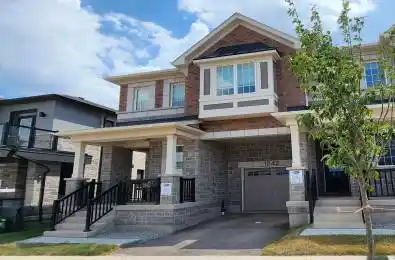 1242 Wheat Boom Drive Oakville Ontario L6H 7G1