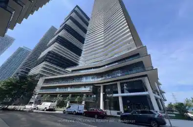 38 Annie Craig Drive Unit# 2308 Toronto W06 Ontario M8V 0H1