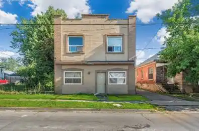 4553 Ferguson Street Niagara Falls Ontario L2E 2Y7