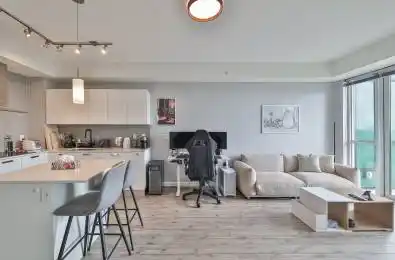 11 Bogert Avenue Unit# 1004 Toronto C07 Ontario M2N 0H4