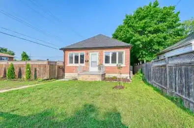 701 Brighton Avenue Unit# 1 Hamilton Ontario L8H 6H5