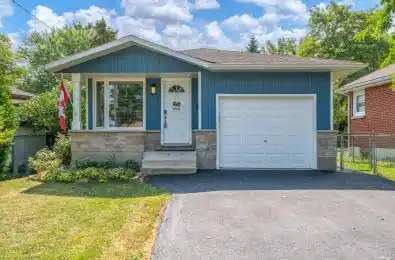 289 1/2 Pelham Road St. Catharines Ontario L2S 3B1