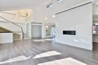 1901 Spruce Hill Road Pickering Ontario L1V 1S6