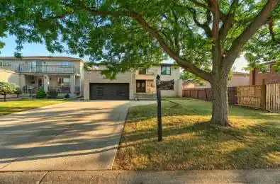 4 Earlidawn Court Hamilton Ontario L8G 4N7