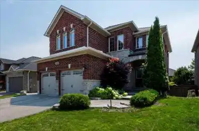 169 Birkhall Place Barrie Ontario L4N 0K9