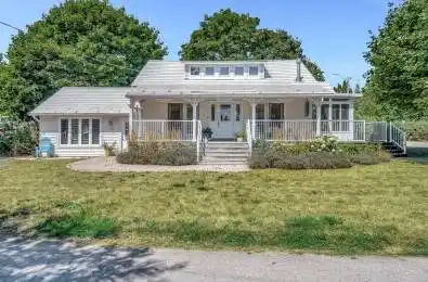 26 East Street Prince Edward County Ontario K0K 2T0