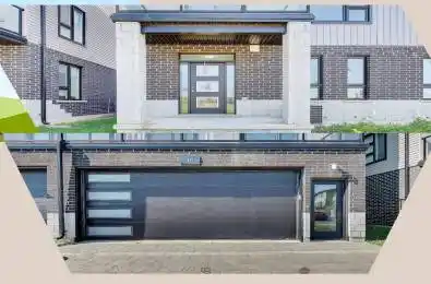 3380 Singleton Avenue Unit# 16 London South Ontario N6L 0E8