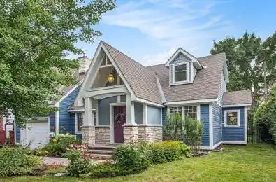 53 Birch Avenue Manor Park - Cardinal Glen and Area Ontario K1K 3G5