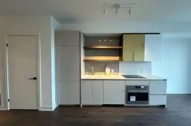 1285 Queen Street Unit# 602 Toronto E01 Ontario M4L 0B6