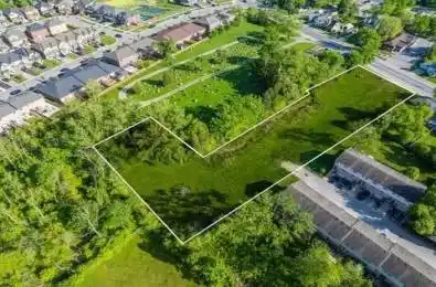 173 St. Catharines Street West Lincoln Ontario L0R 2A0