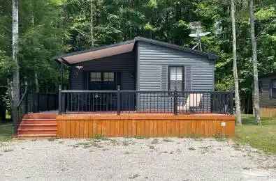 1082 Shamrock Marina Road Unit# #220 Gravenhurst Ontario P0E 1N0
