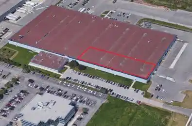 1050 Legresley Way Unit# Unit D Burlington Ontario L7L 4X6