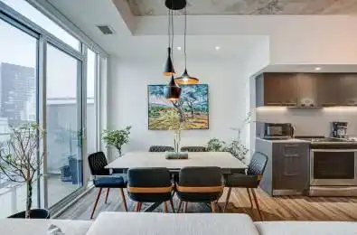 30 Baseball Place Unit# 1111 Toronto E01 Ontario M4M 0E8