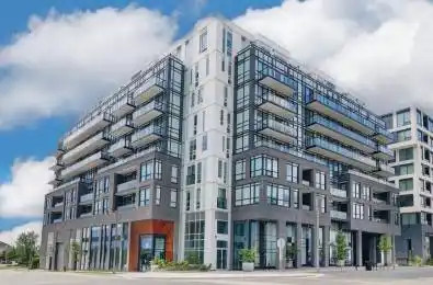 3005 pine glen Road Unit# 712 Oakville Ontario L6M 5P5