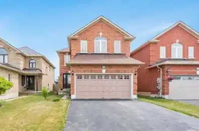 1333 Fox Hill Street Innisfil Ontario L9S 4Y6