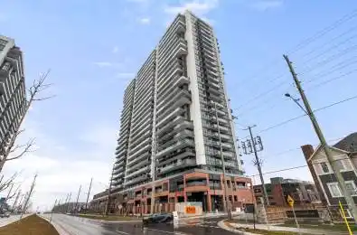 2545 Simcoe Street Unit# 1605 Oshawa Ontario L1H 7K4