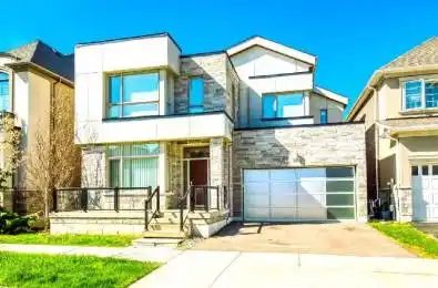 3186 Hines Drive Oakville Ontario L6M 0Z9