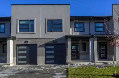 3380 SINGLETON Avenue Unit# 83 London South Ontario N6L 0E8
