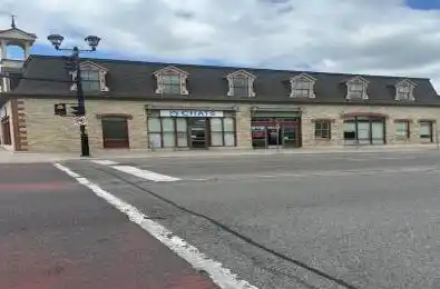 10132 Yonge Street Unit# 202A Richmond Hill Ontario L4C 1T6