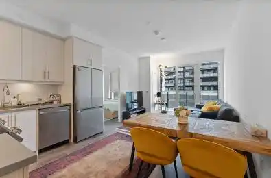95 Oneida Crescent Unit# 1004 Richmond Hill Ontario L4B 0H5
