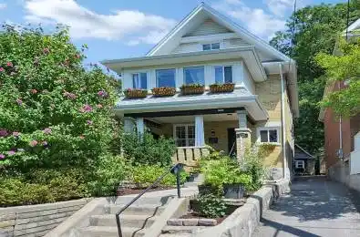 117 BELLHAVEN Road Toronto E02 Ontario M4L 3J9