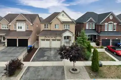 193 Blue Dasher Boulevard Bradford West Gwillimbury Ontario L3Z 0H3