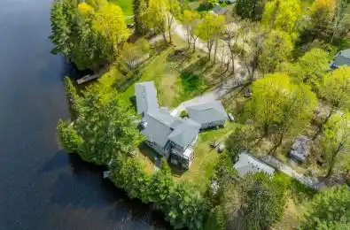 1089 Pioneer Road Highlands East Ontario K0M 1R0