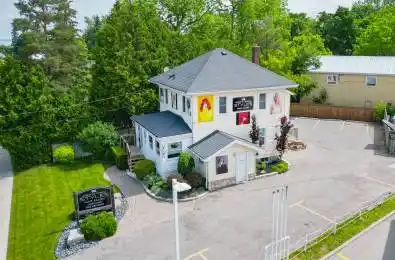 21 Wilbur Avenue Scugog Ontario L9L 1J4