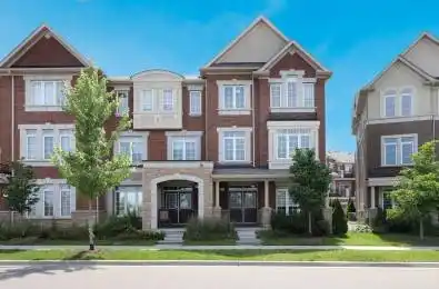 3020 George Savage Avenue Oakville Ontario L6M 0Z1