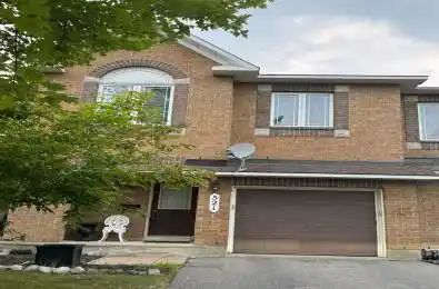 521 Louis Toscano Drive Orleans - Cumberland and Area Ontario K4A 0A8