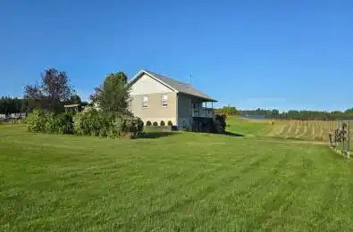 771 Leggetts Road Armour Ontario P0A 1C0