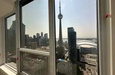 15 Mercer Street Unit# 3701 Toronto C01 Ontario M5V 0T8