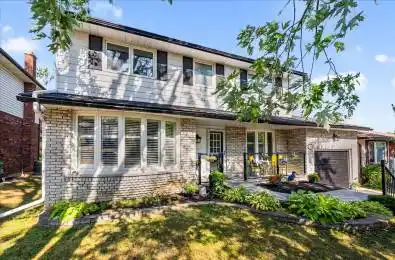 958 Golfview Road Peterborough West Ontario K9J 7W4