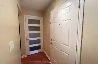 101 Bristol Road Unit# 213 Mississauga Ontario L4Z 3P4