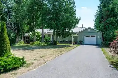 187 River Lane Douro-Dummer Ontario K0L 3A0